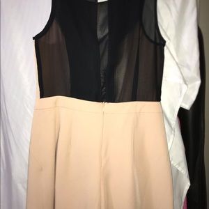 romper, never been worn